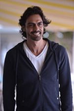 Arjun Rampal at D-day interview in Mumbai on 10th July 2013 (130).JPG